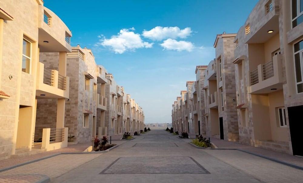 Belad Bont Resort Salalah Exteriör bild